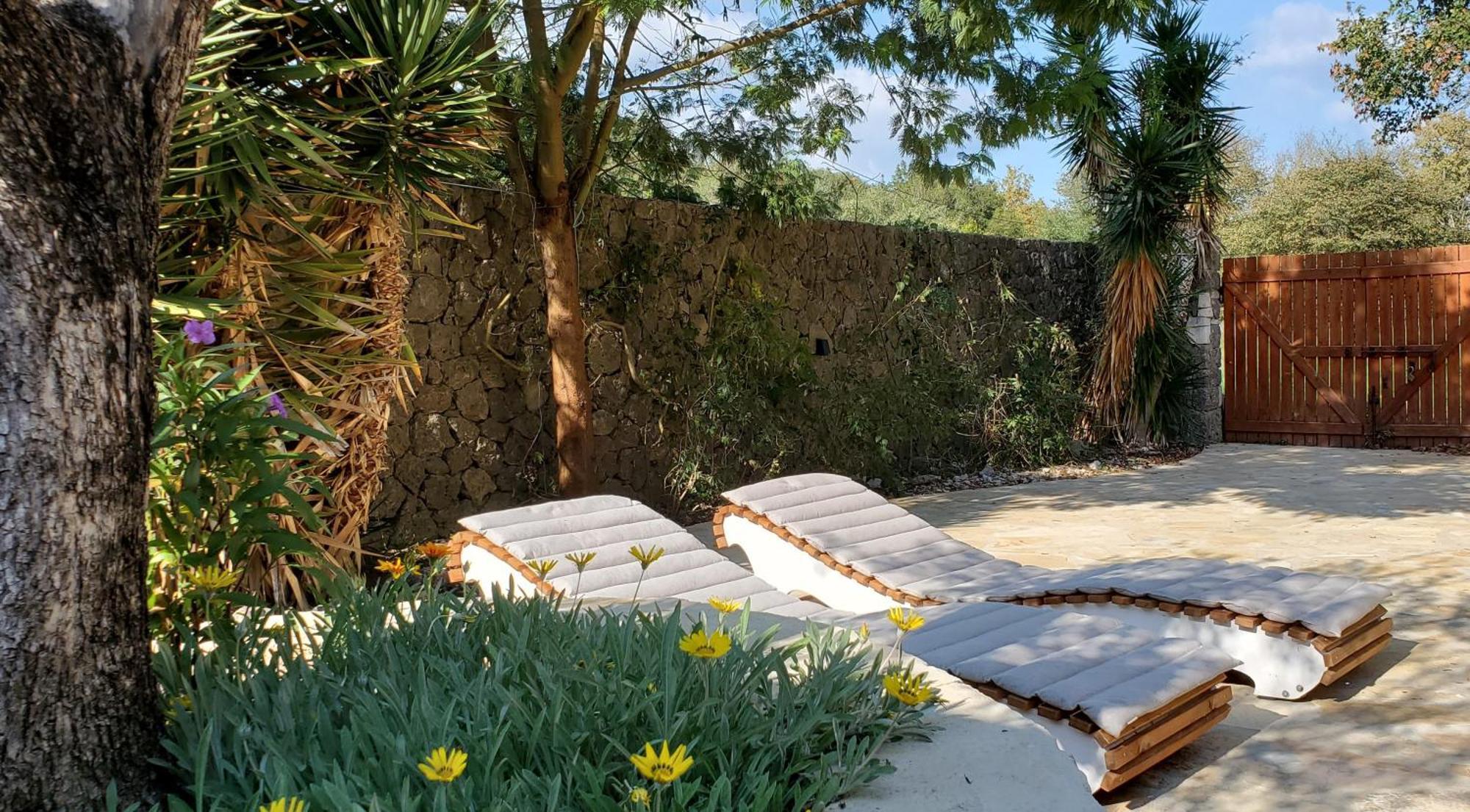 Villa Stefania Agios Ioannis  Exterior photo